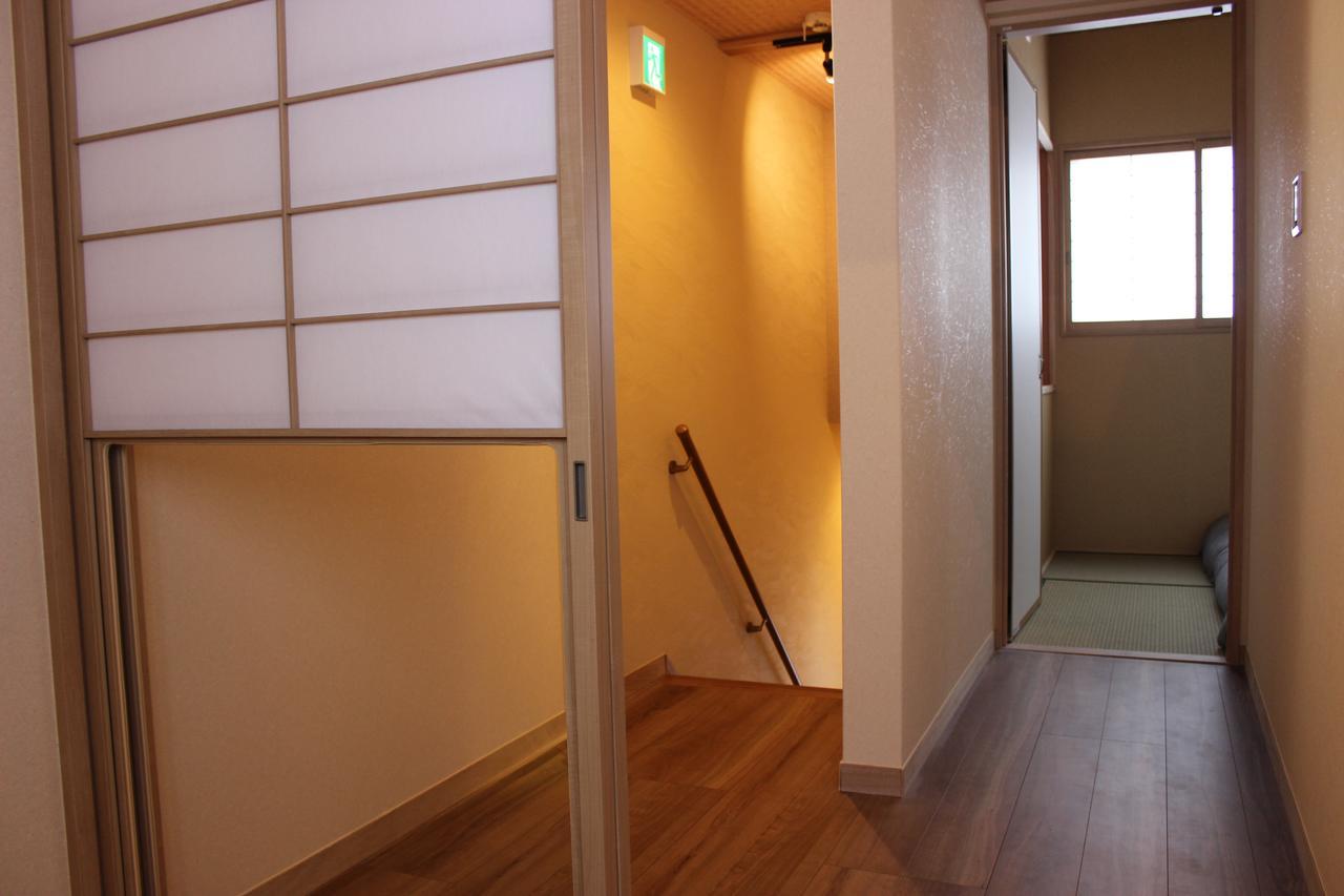 Hidden Gosho * Kyoto