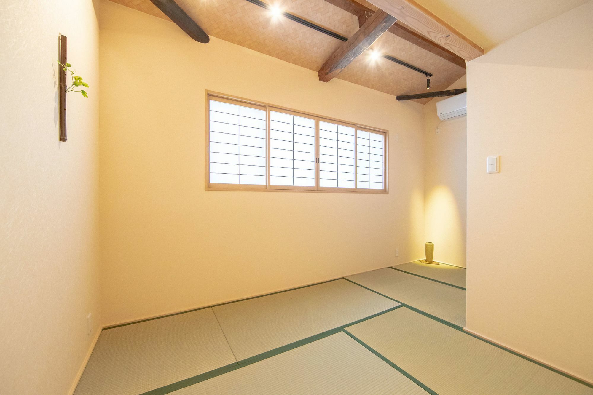 Hidden Gosho Holiday home